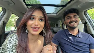 She Looked THIS Good in a Saree… How Was I Supposed to Behave? 😍🔥