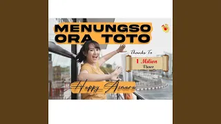 Download Menungso Ora Toto MP3