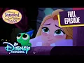 Pascal s Story S1 E11 Full Episode Tangled The Series Disney Channel Animation