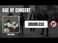 Drumless Backing Track – "Age of Consent" by New Order