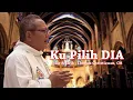Download Lagu KU PILIH DIA   |  Syair \u0026 Lirik : Thomas Christiawan, CM #cmprompang #salamvinsensian