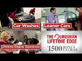 Ourisman Chantilly Toyota Store Sales and Service