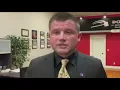 Recount for Wood County Recorder projects Connor Rose to win