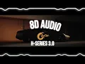 CIRCLE (8D AUDIO) Amanraj Gill | Manisha Sharma, Shivani Yadav | New Haryanvi Song 2025