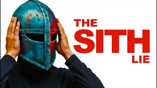 What if You Were a Sith Lord 1000 Years Ago?