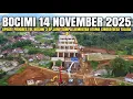 Tol Bocimi Tahap 3 Terbaru 14 November 2025 | Update Perkembangan Proyek Jalan Tol Bocimi 3 Terkini