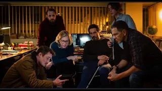 VIVANTS de Alix Delaporte -Bande-annonce - sortie le 14 février 2024