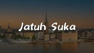 jatuh suka tulus mix playlist lirik 