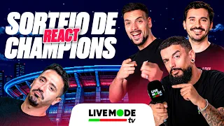 Que equipa portuguesa teve mais sorte no sorteio da UEFA Champions League ? | Inimigos do Fim