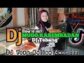Download Lagu DJ TEBANG MUGO KASEMBADAN VIRAL TIK TOK || DJ PUJANINGSIH TERBARU YANG KALIAN CARI