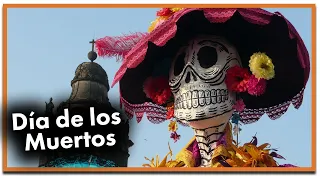 Download What is Day of the Dead MP3