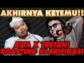 Download Lagu AKHIRNYA TRETAN ATTA KETEMU !! KLARIFIKASI?!! #needatalk