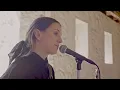 Christian Löffler - No Distance Can Dim Our Light (feat. Adna) - Live Session