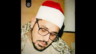 لاول مره سورة الأنبياء ومن يقل منهم اني اله الشيخ الشحات محمد انور قرأن فجر من الحسين١٩٩٠ 