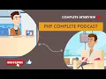 Mastering PHP A Comprehensive Interview Guide