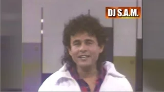 Ali Hamida Kouny Le Master I علي حميدة كوني لي ماستر 