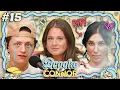 Episode 15 - Brooke Died NOT CLICKBAIT ft AverageFashionBlogger Brooke and Connor