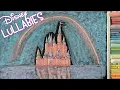 Download Lagu A Dream Is a Wish Your Heart Makes (Disney's Cinderella) ♫ Chalk Art Lullaby