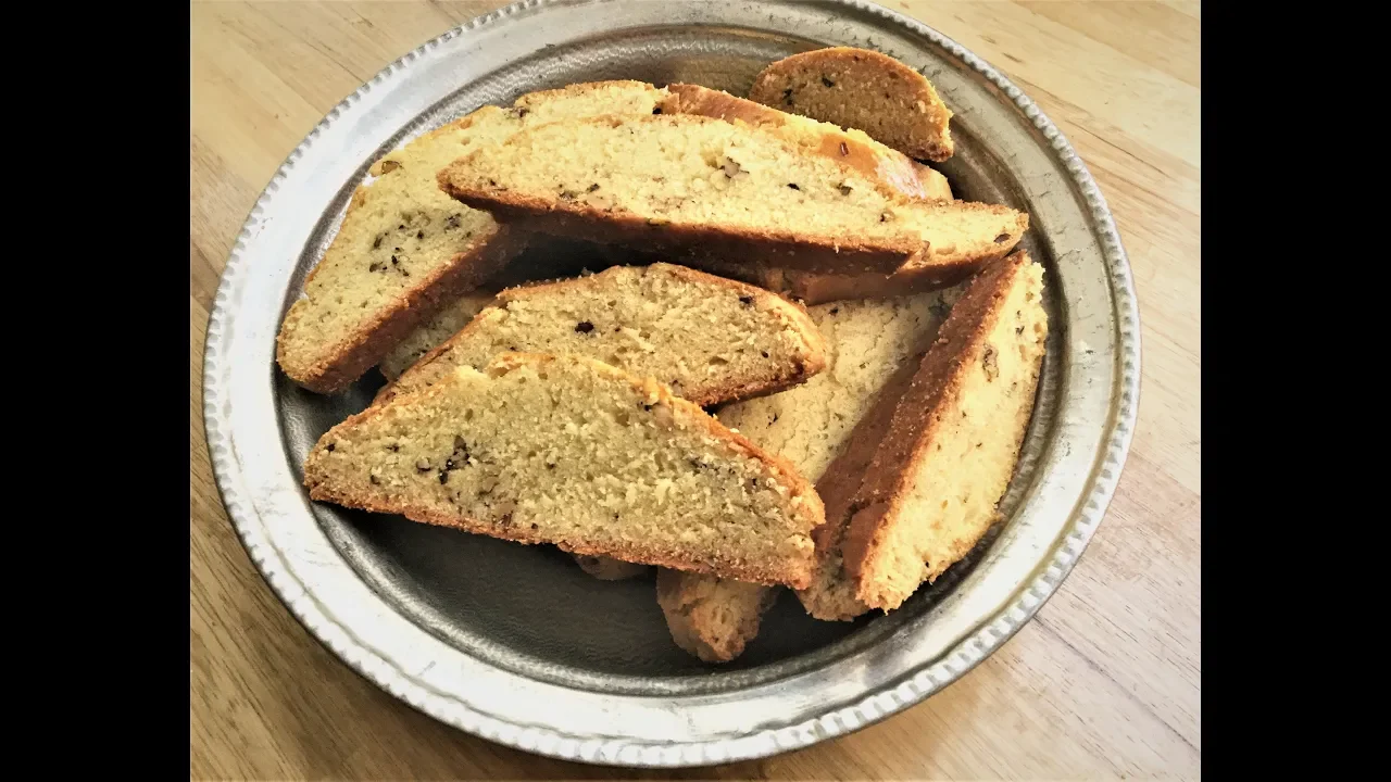 TURKISH BUTTER BREAD 