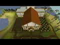 Harmony Island - OSRS 60FPS 2K B Roll