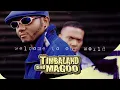 Timbaland & Magoo - Luv 2 Luv U (Remix) feat. Shaunta & Playa (Visualizer)