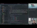 How to pretty print the code