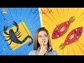 Scorpio and Pisces Love Compatibility Pisces and Scorpio Relationship Urdu Hindi Astrology
