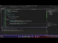 How to Split String Newline C