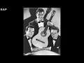 Download Lagu Los Panchos - Infiel (Compositor Rafael Gaston Perez)