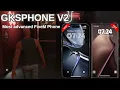 GKSPhone v2 December 2025 Dev Log FiveM
