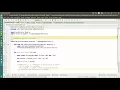Android Kotlin Tutorial - Destructuring Declarations