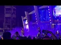 Davido & Fave performs KANTE at DAVIDO TIMELESS CONCERT in Lagos