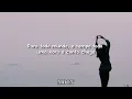 Giulia Be - Perfeita [Letra/Legendado]