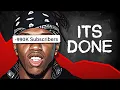 How KSI Lost 98% Of His Audience