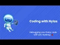 Debugging your Ruby code with pry-byebug Coding with Nylas Episode 63