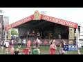 Jazz Fest opens with food drinks music and the people who make it happen