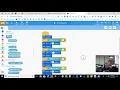VEXcode VR Unit 5 Lesson 2 AR