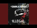 Download Lagu Illegal (feat. Toussaint the Liberator \u0026 Johnny Trama)