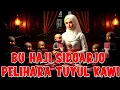 Download Lagu SIDOARJO GEMPAR! BU HAJI CANTIK MEMPUNYAI PESUGIHAN TUYUL GUNUNG KAWI!