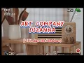 Download Lagu Suzanna - Art Company -1984 (Lirik dan terjemahan)