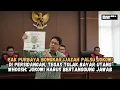 Pak Purbaya Bongkar Ijazah Palsu Jokowi dan Tuntut Tanggung Jawab atas Utang Whoosh!