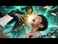 Download Lagu 【new】Anak laki-laki bisa lihat hantu, ditinggalkan keluarga, diajar kekuatan gaib, jadi Dewa Asura