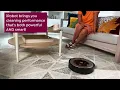 iRobot Roomba e6 Robot Vacuum with 2 Virtual Walls