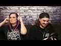 Paleface - Curse Us (First Time Couples React)