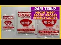 Download Lagu DARI TEBU? PROSES PEMBUATAN MICIN (vetsin) AJINOMOTO (SASA)