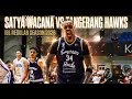 Lagu DOUBLE-DOUBLE FRANCA! DEBUT YESAYA! TEEMO COMEBACK | IBL 2026 Vlog