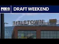 NFL Draft Weekend in Green Bay FOX6 News Milwaukee