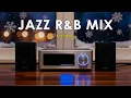 Lagu Jazz R\u0026B Mix - Grooves Relax, Focus \u0026 Chill All Day Mix for Work, Study \u0026 Relaxation.