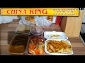China King Chinese Takeaway Lichfield