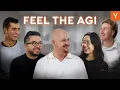 Now Anyone Can Code How AI Agents Can Build Your Whole App